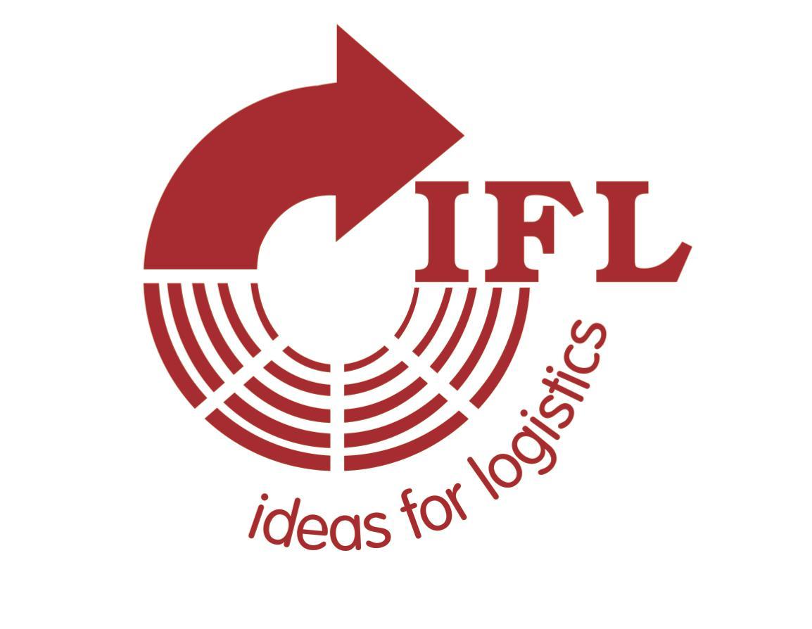 Interfreight Logistics Pvt.Ltd Logo